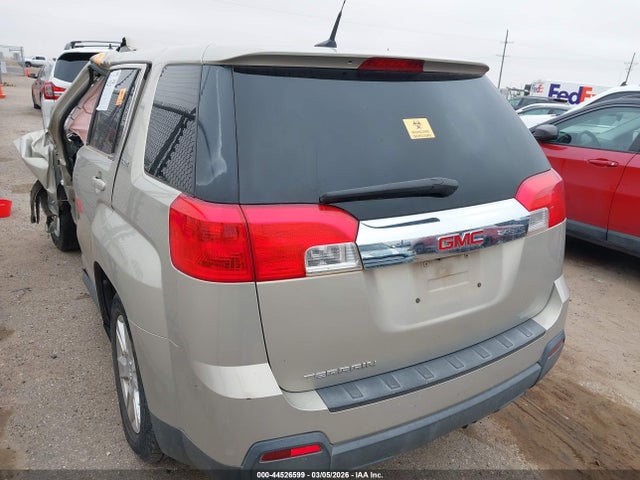 GMC Terrain Sle-1