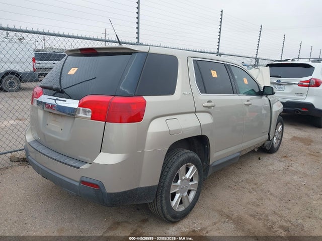 GMC Terrain Sle-1