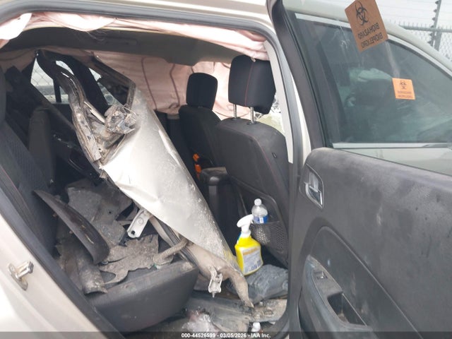 GMC Terrain Sle-1