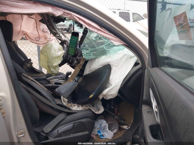 GMC Terrain Sle-1