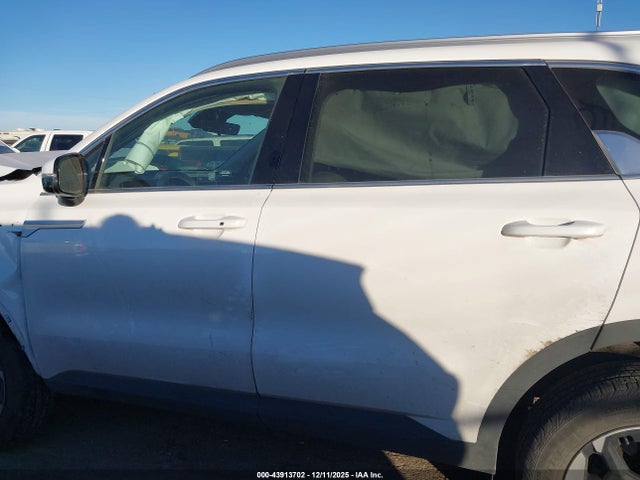 Kia Sorento S