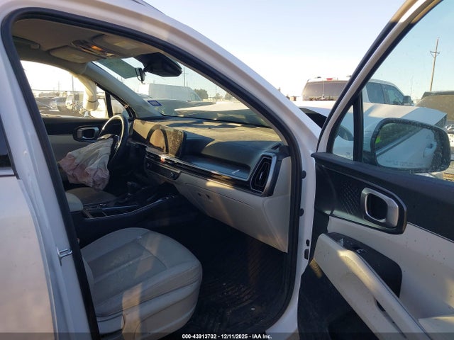 Kia Sorento S