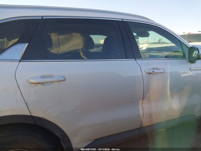 Kia Sorento S