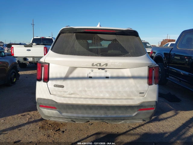 Kia Sorento S