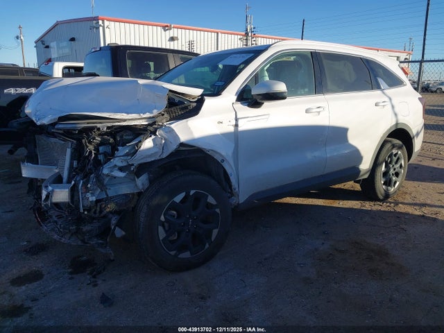 Kia Sorento S