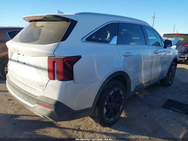 Kia Sorento S