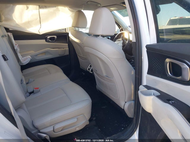 Kia Sorento S