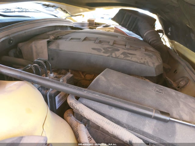 Chevrolet Camaro 2ls