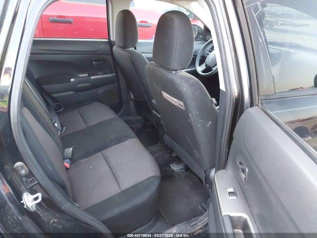 Mitsubishi Outlander 2.0 Es