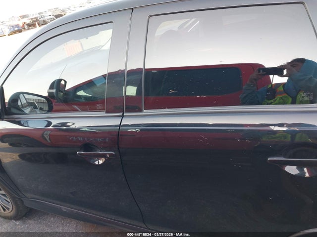 Mitsubishi Outlander 2.0 Es