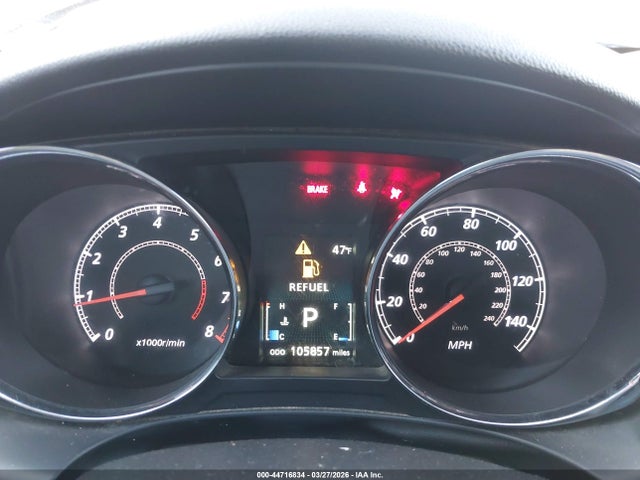Mitsubishi Outlander 2.0 Es