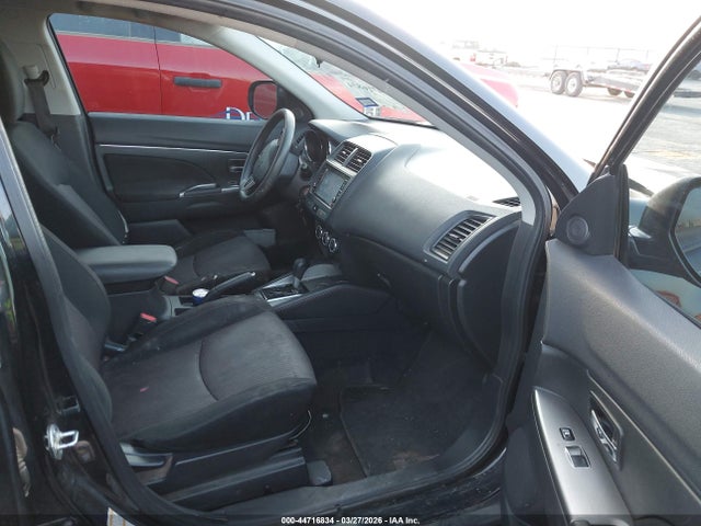 Mitsubishi Outlander 2.0 Es