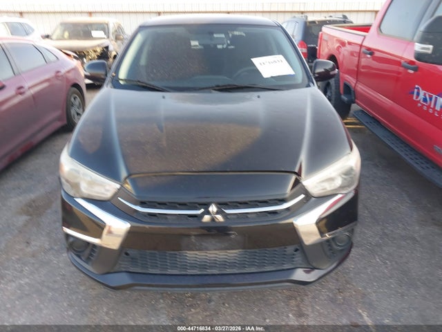 Mitsubishi Outlander 2.0 Es