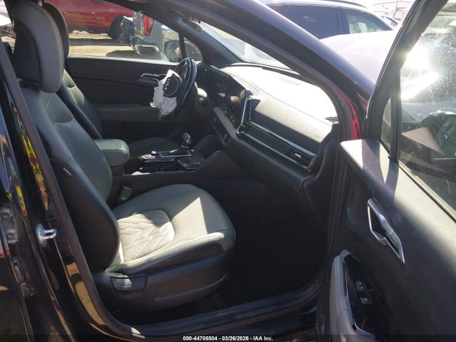 Kia Sportage X-line