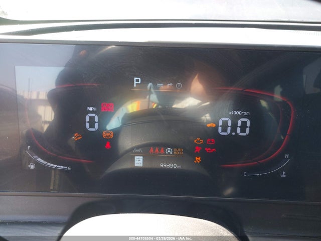 Kia Sportage X-line