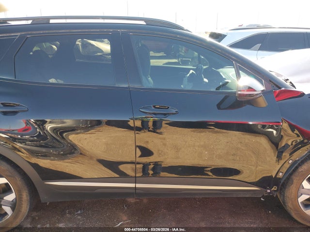 Kia Sportage X-line