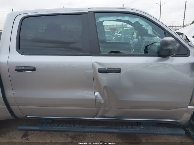 Ram 1500 Tradesman  4x4 5'7 Box
