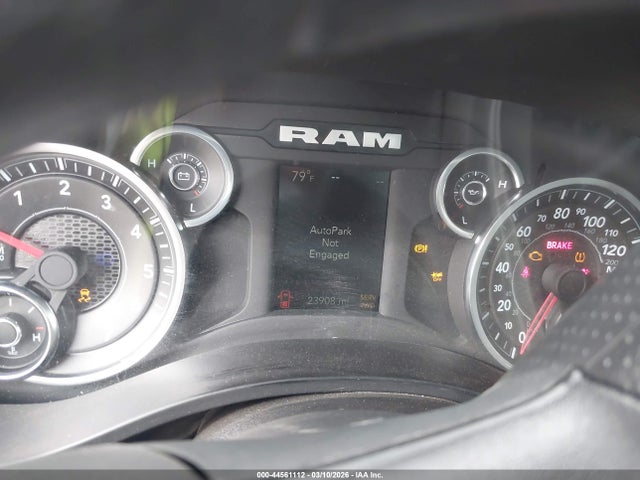 Ram 1500 Tradesman  4x4 5'7 Box