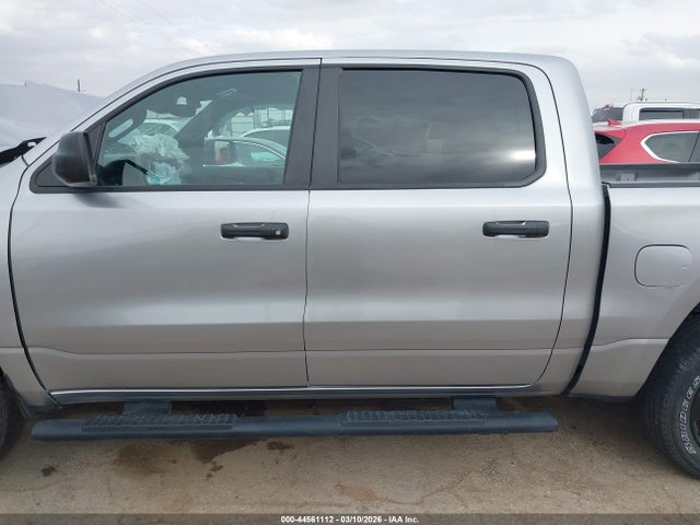Ram 1500 Tradesman  4x4 5'7 Box