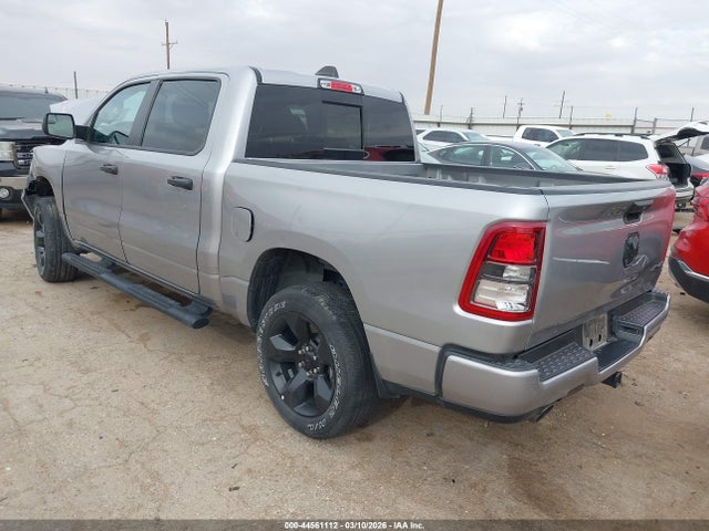 Ram 1500 Tradesman  4x4 5'7 Box