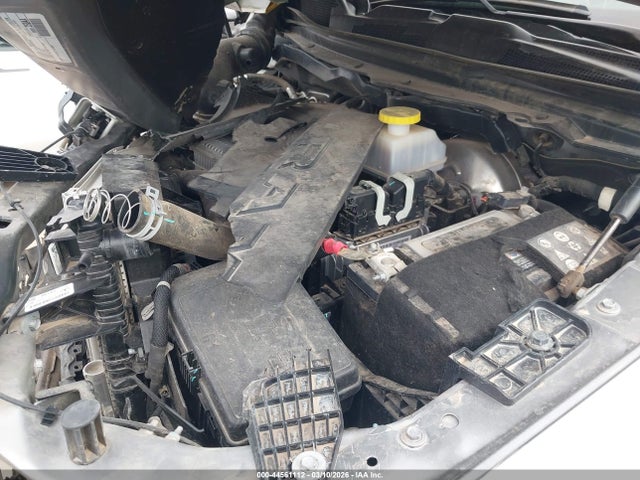 Ram 1500 Tradesman  4x4 5'7 Box