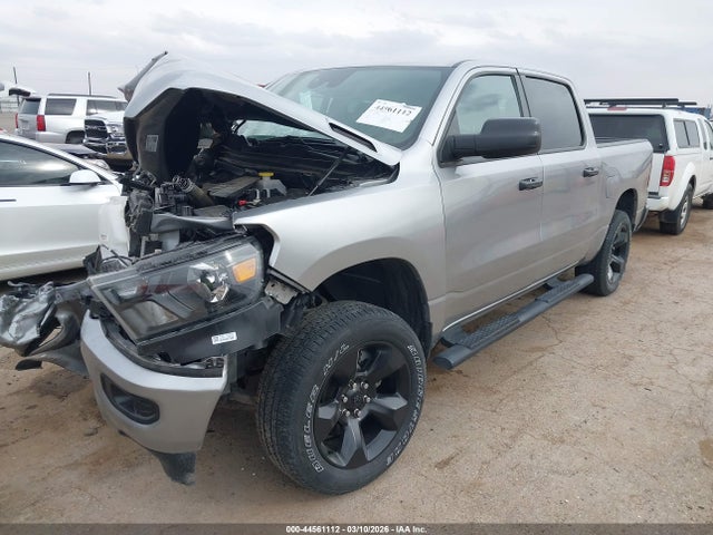 Ram 1500 Tradesman  4x4 5'7 Box