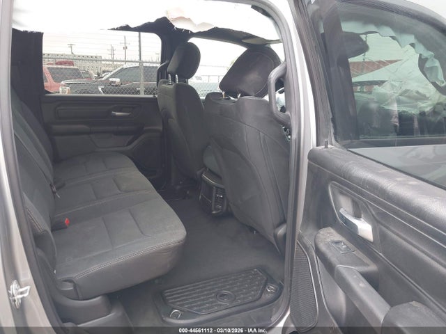 Ram 1500 Tradesman  4x4 5'7 Box
