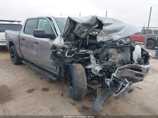 Salvage Ram 1500 Image