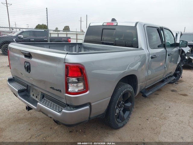 Ram 1500 Tradesman  4x4 5'7 Box