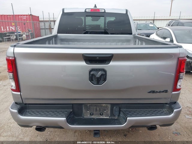 Ram 1500 Tradesman  4x4 5'7 Box