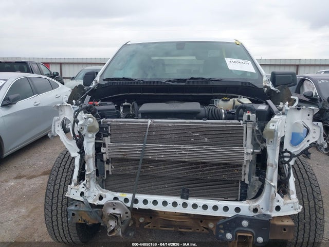 Chevrolet Silverado 1500 2wd  Short Bed Wt