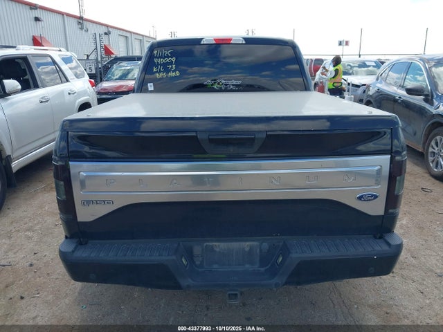 Ford F-150 Xlt