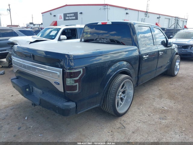 Ford F-150 Xlt