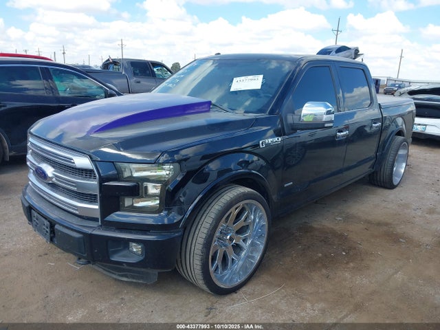 Ford F-150 Xlt