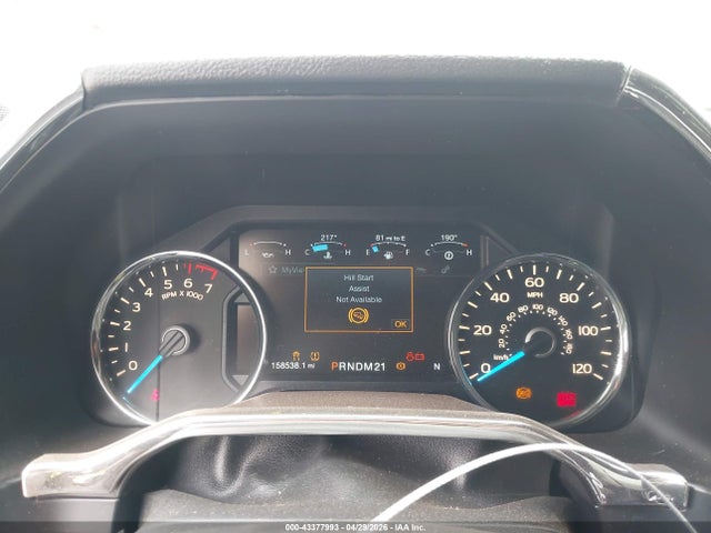 Ford F-150 Xlt