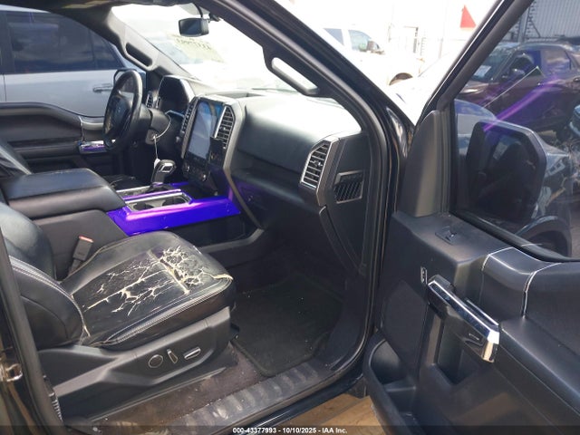 Ford F-150 Xlt