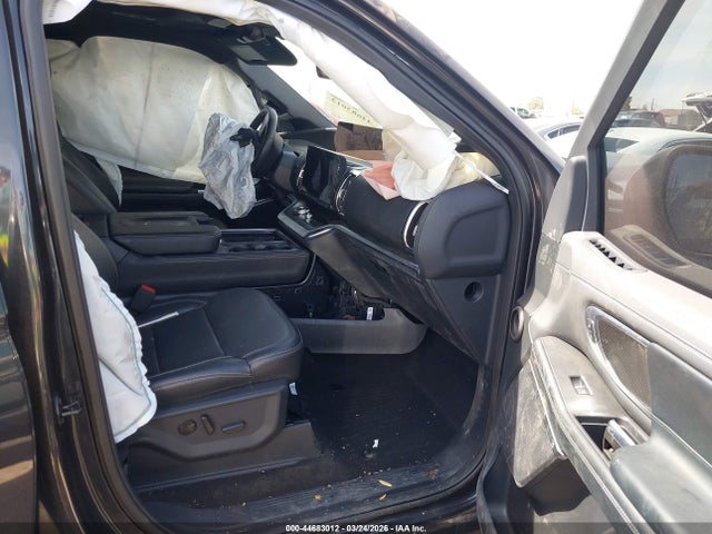 Ford Expedition Platinum Max