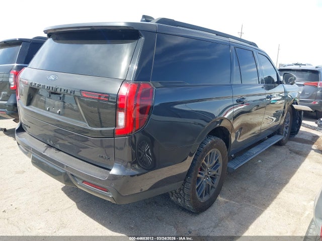 Ford Expedition Platinum Max