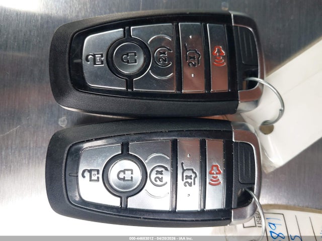 Ford Expedition Platinum Max