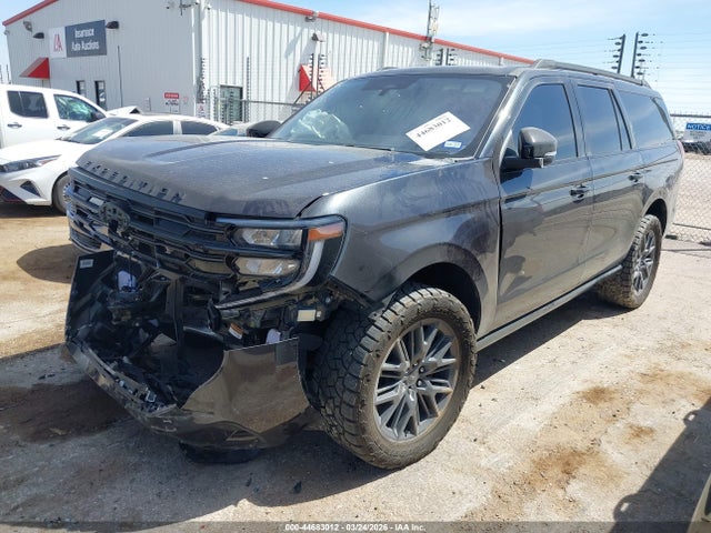 Ford Expedition Platinum Max