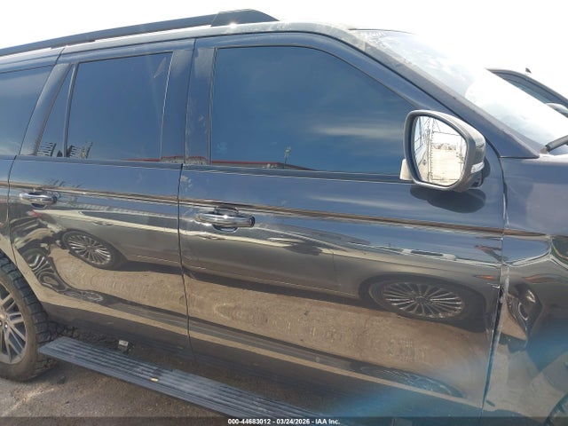 Ford Expedition Platinum Max