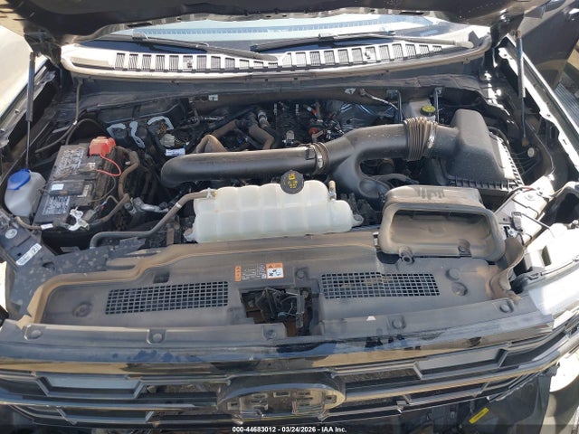 Ford Expedition Platinum Max