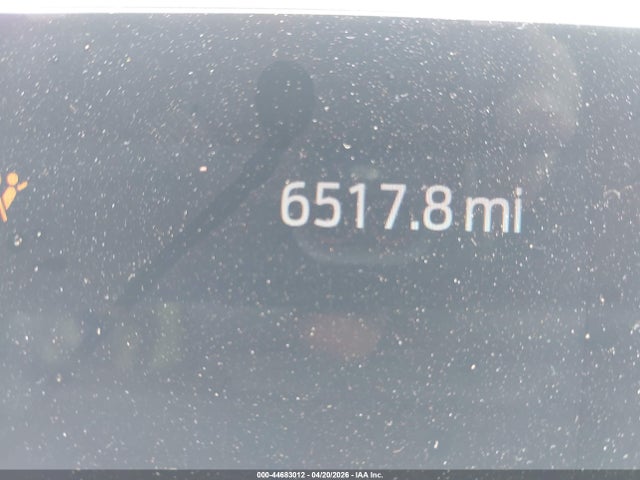 Ford Expedition Platinum Max