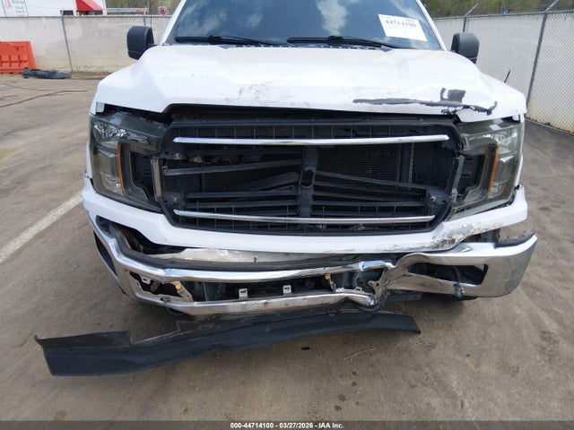 Ford F-150 Xlt
