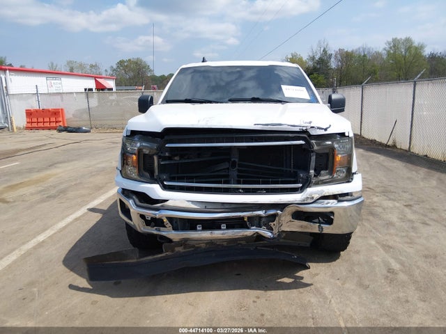 Ford F-150 Xlt