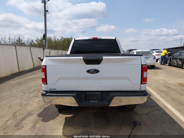 Ford F-150 Xlt