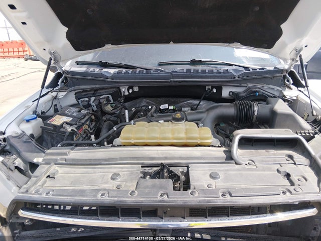 Ford F-150 Xlt