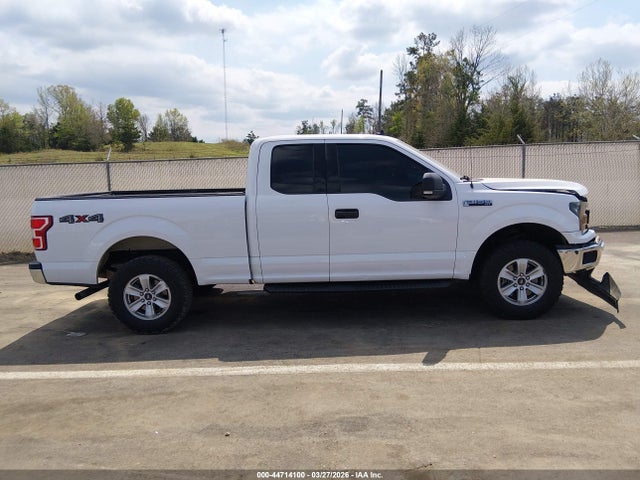 Ford F-150 Xlt