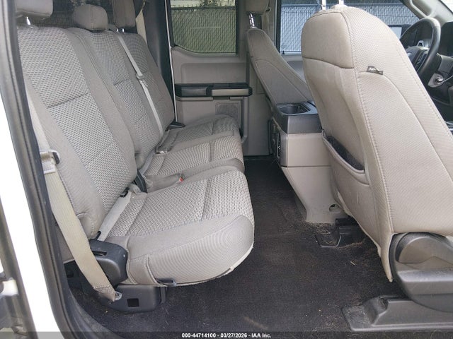 Ford F-150 Xlt