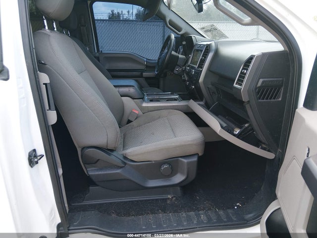 Ford F-150 Xlt